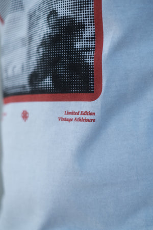 PRP White Champion T-Shirt