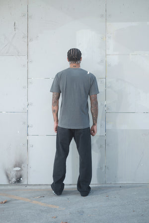 PRP Grey Worldwide T-Shirt