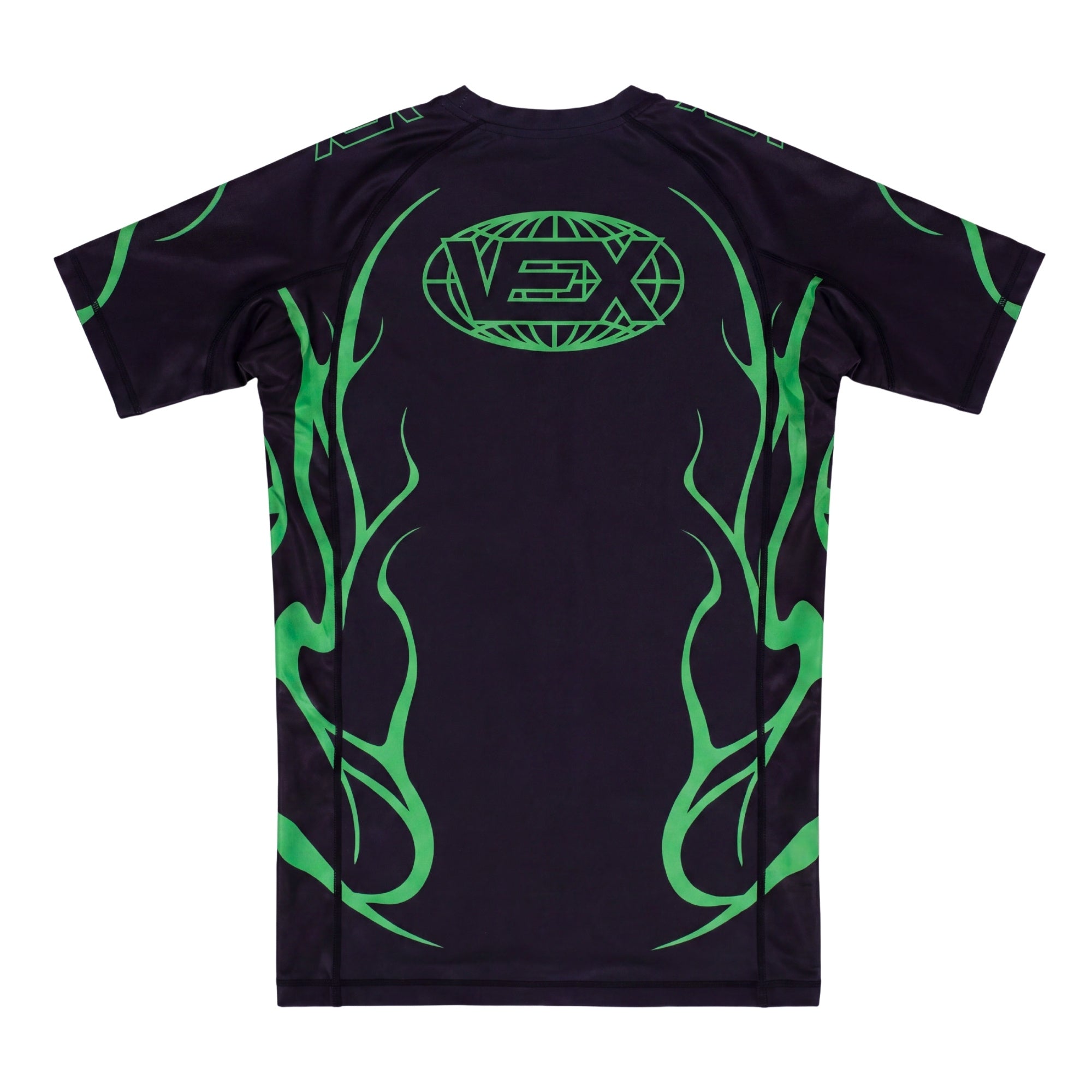 VIPER SERIES RASH GUARD