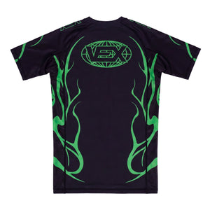 VIPER SERIES RASH GUARD