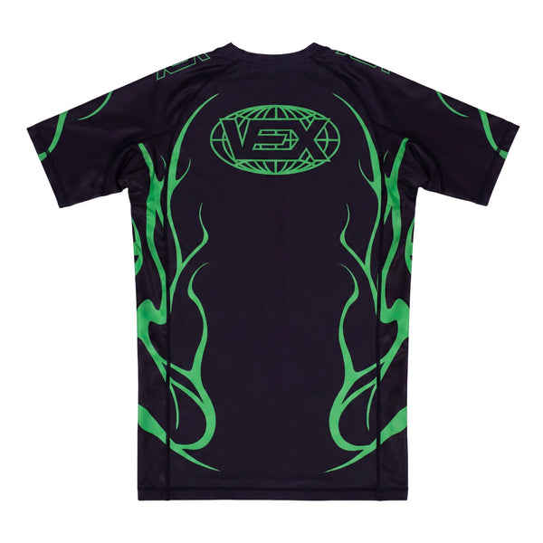 VIPER SERIES RASH GUARD