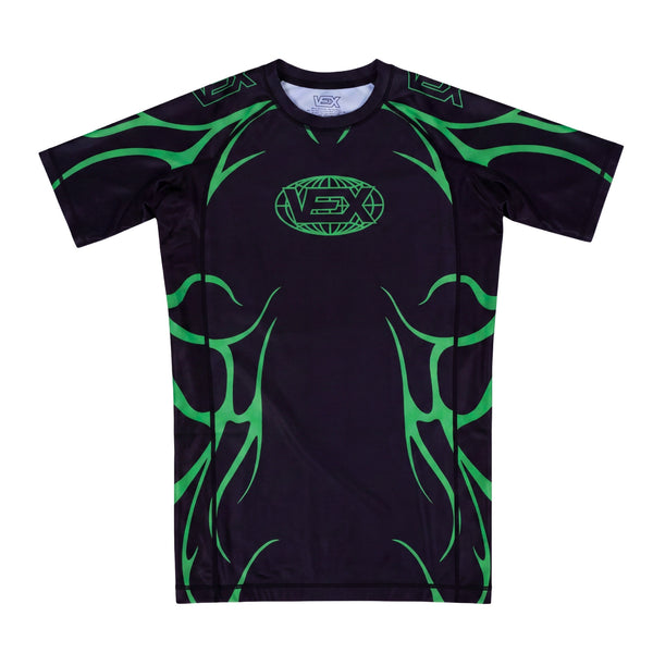 VIPER SERIES RASH GUARD
