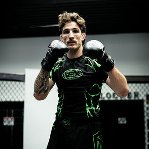 VIPER SERIES RASH GUARD