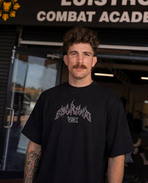 QUILLAN SALKILLD SUPPORTER T-SHIRT