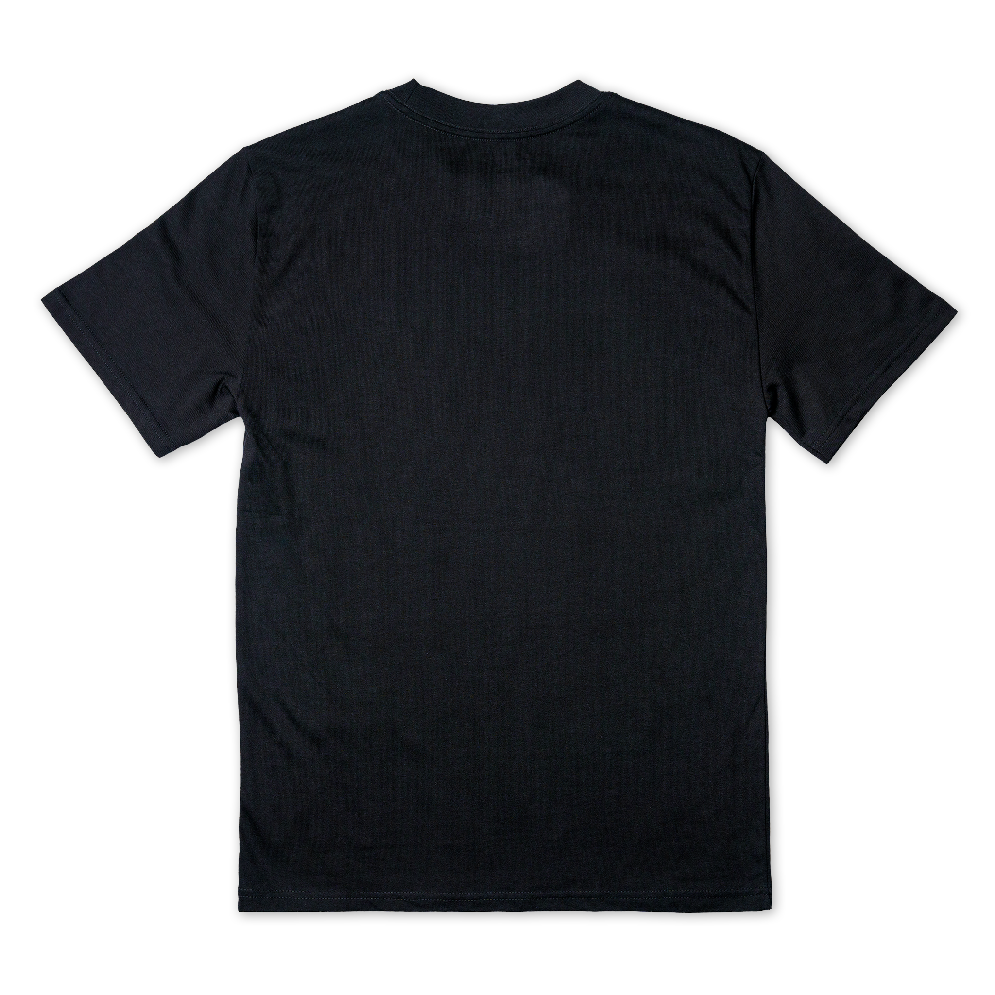 PRP Black Global Series T-Shirt