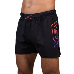 NEMESIS SERIES HYBRID MMA SHORTS