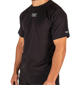 VEX Casual T-Shirt (BLACK)