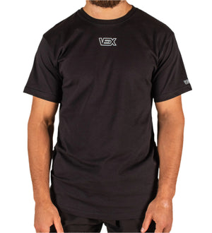 VEX Casual T-Shirt (BLACK)