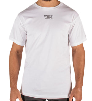 VEX Casual T-Shirt (WHITE)