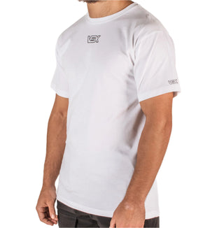 VEX Casual T-Shirt (WHITE)