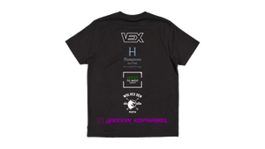 Kevin 'THE DEVOTED' Kophamel Supporter T-Shirt