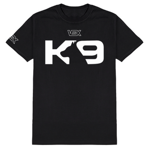 Louis "K9" Christophersen Supporter T-Shirt
