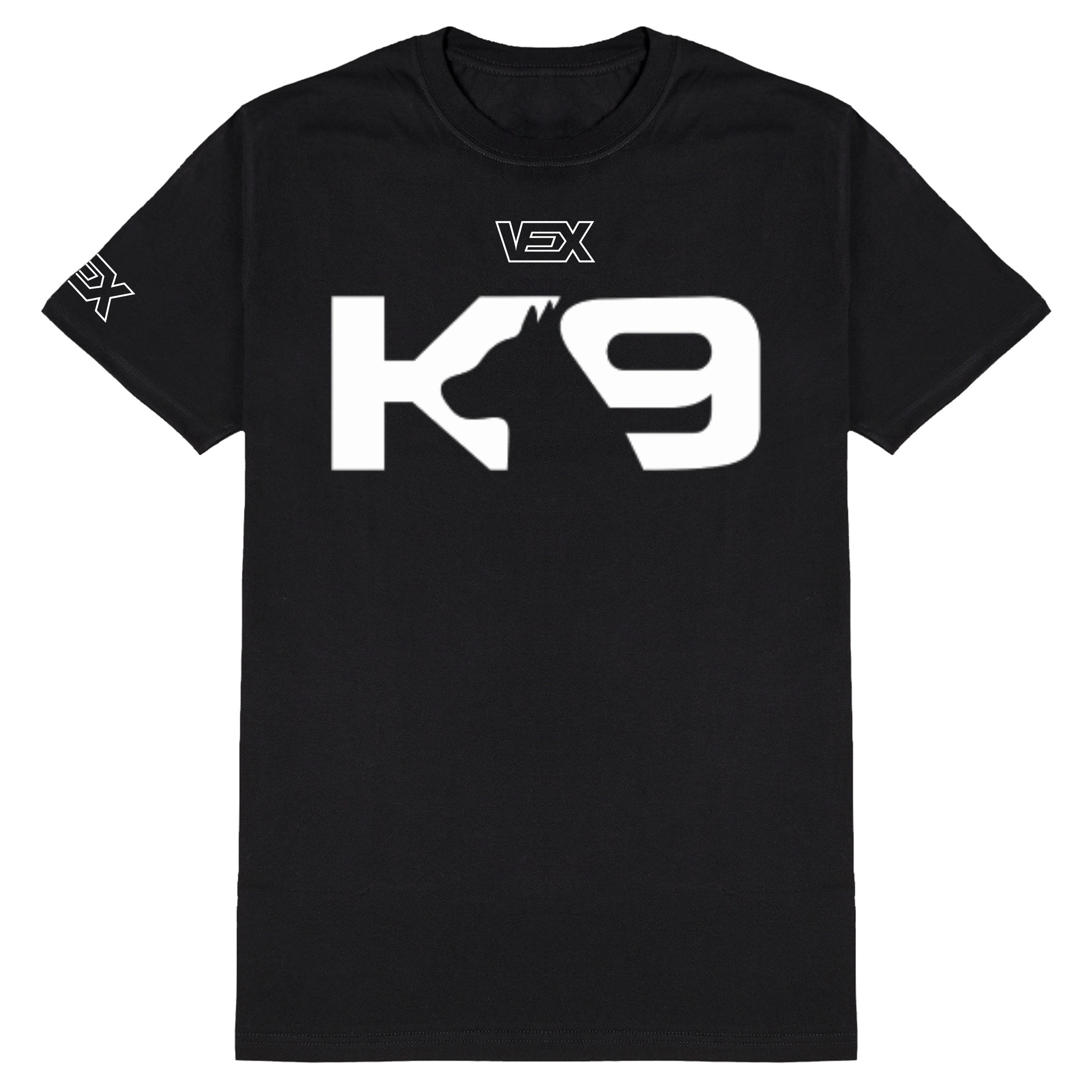 Louis "K9" Christophersen Supporter T-Shirt