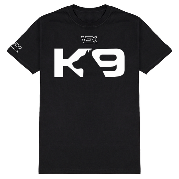 Louis "K9" Christophersen Supporter T-Shirt