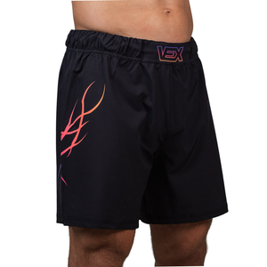 NEMESIS SERIES MMA SHORTS