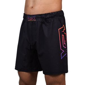 NEMESIS SERIES MMA SHORTS
