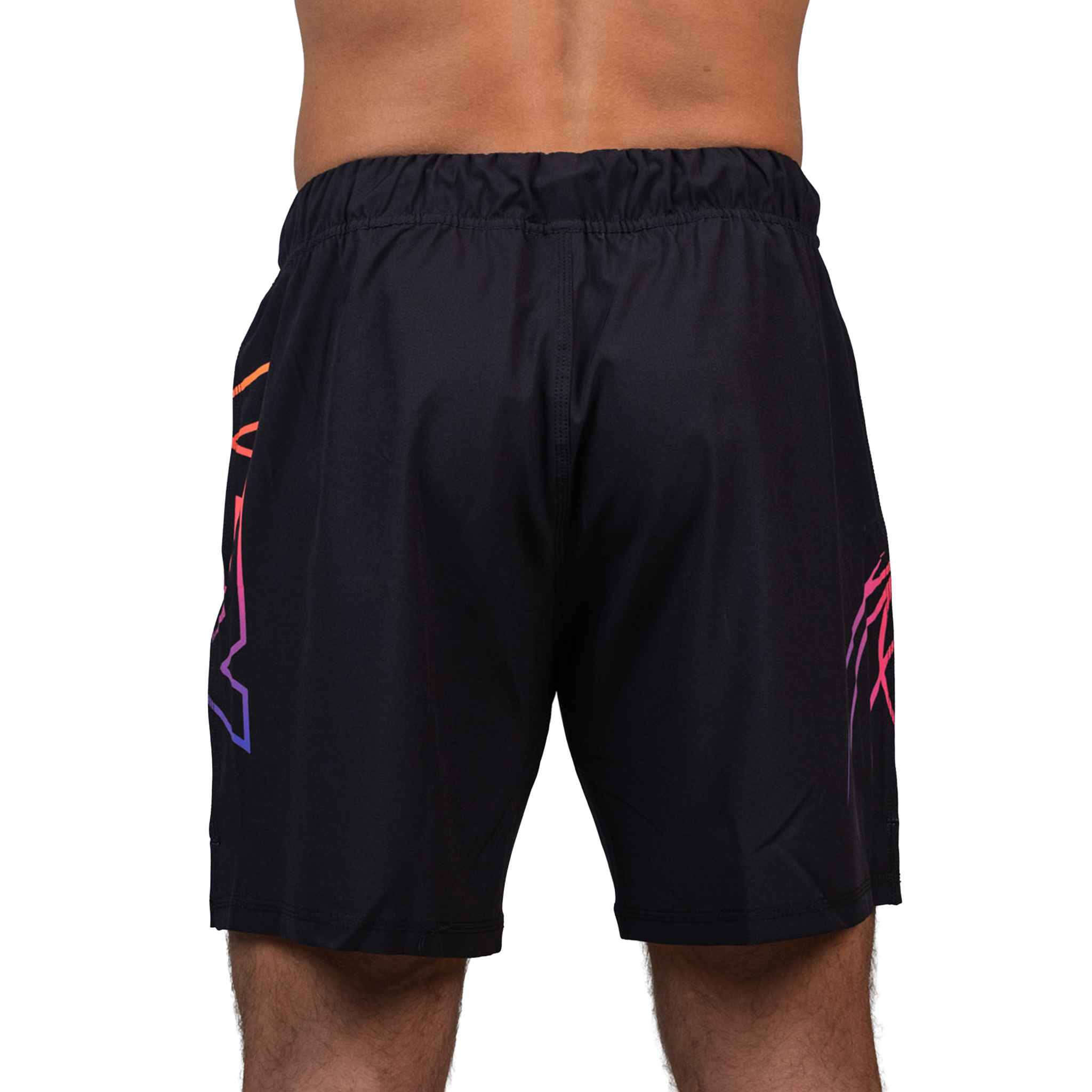 NEMESIS SERIES MMA SHORTS