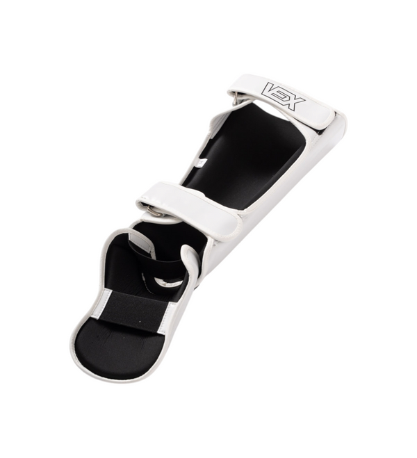 VEX Original Series Shin Guards (WHITE)