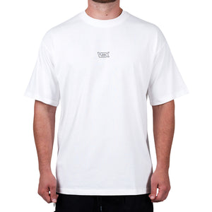 VEX ESSENTIAL T-SHIRT (WHITE)