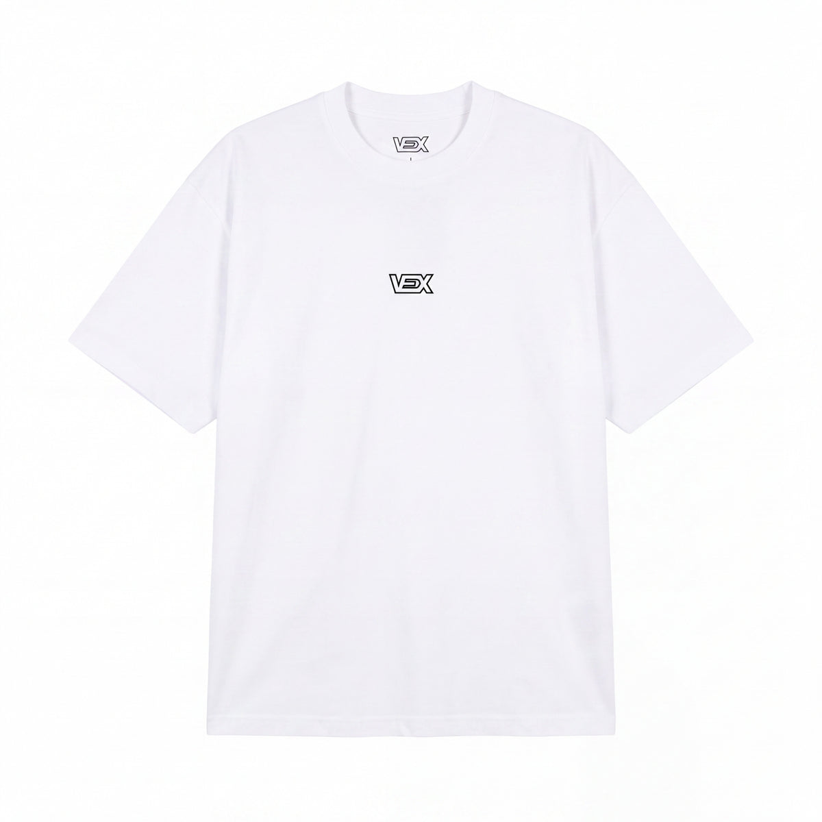 VEX ESSENTIAL T-SHIRT (WHITE)