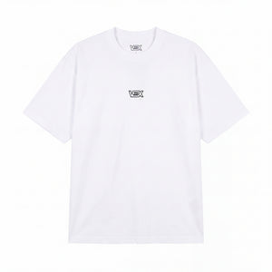 VEX ESSENTIAL T-SHIRT (WHITE)