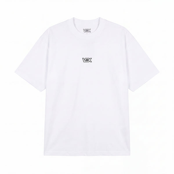 VEX ESSENTIAL T-SHIRT (WHITE)