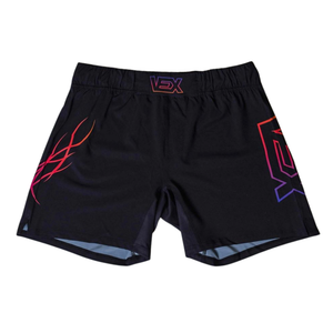 NEMESIS SERIES MMA SHORTS