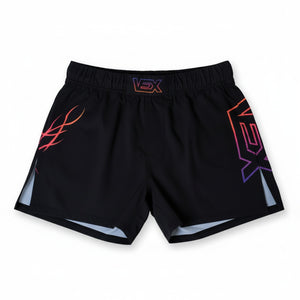 NEMESIS SERIES HYBRID MMA SHORTS