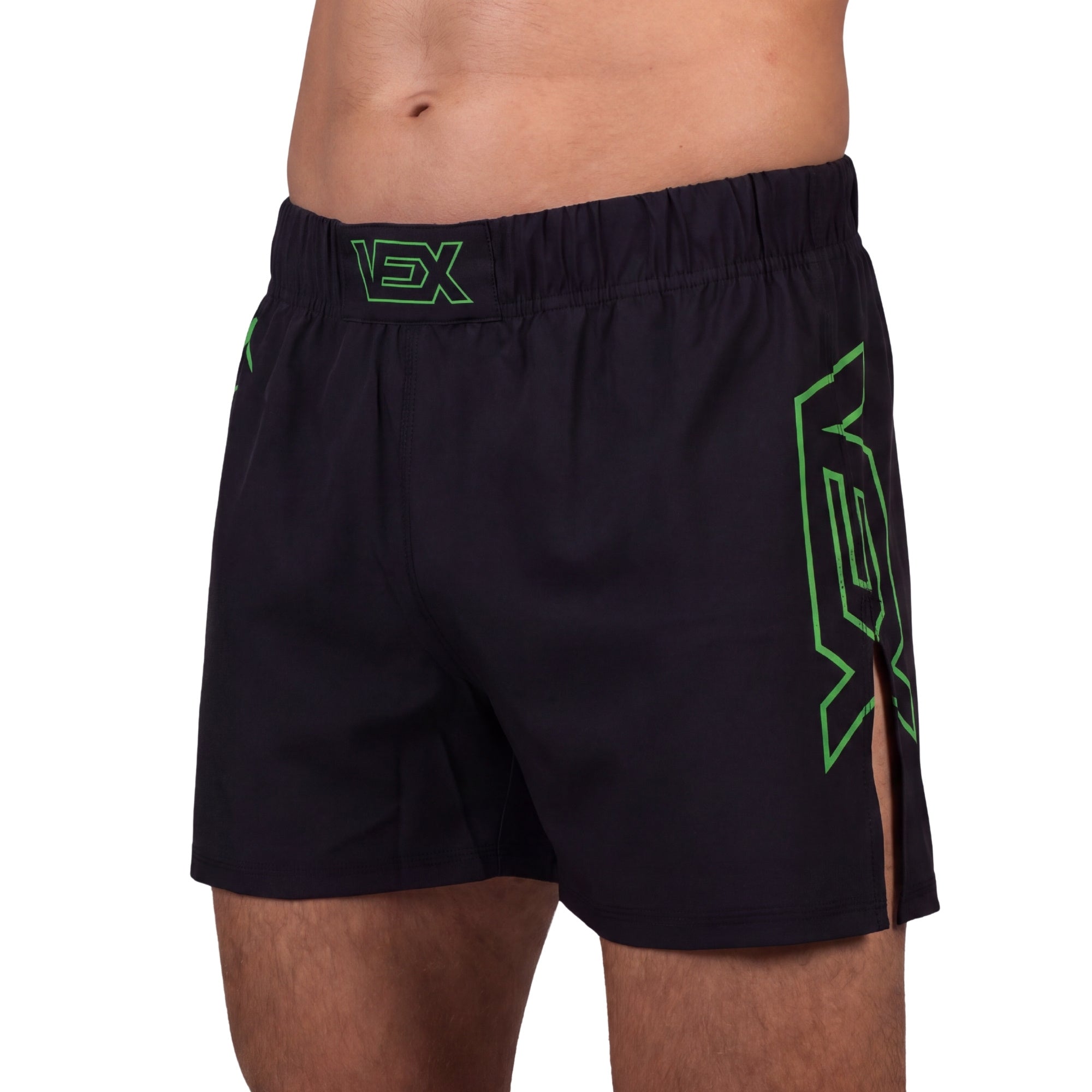 VIPER SERIES HYBRID MMA SHORTS