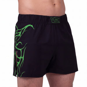 VIPER SERIES HYBRID MMA SHORTS