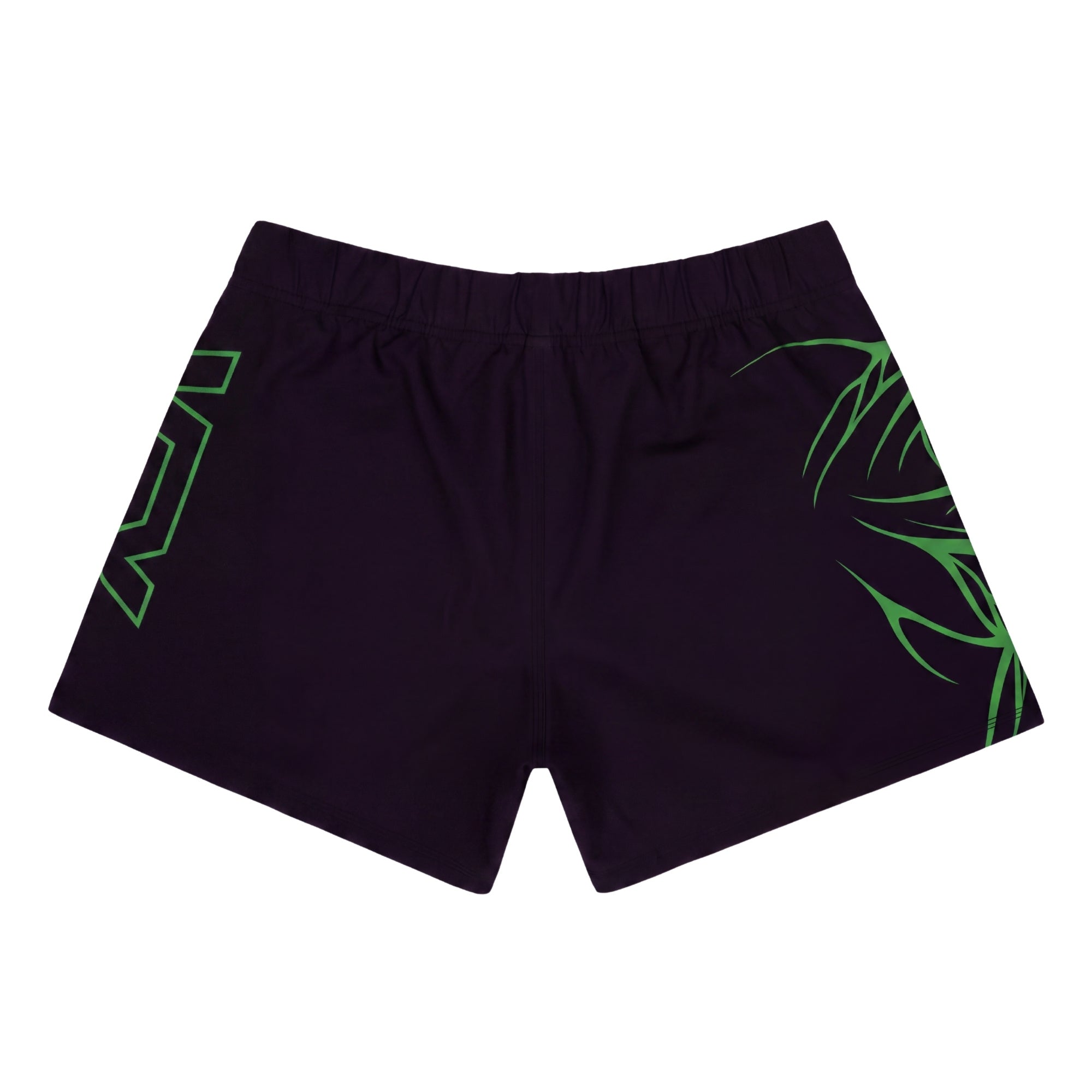 VIPER SERIES HYBRID MMA SHORTS