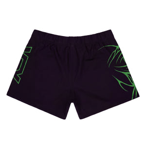 VIPER SERIES HYBRID MMA SHORTS