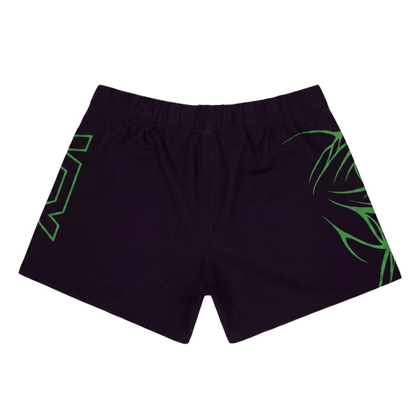 VIPER SERIES HYBRID MMA SHORTS