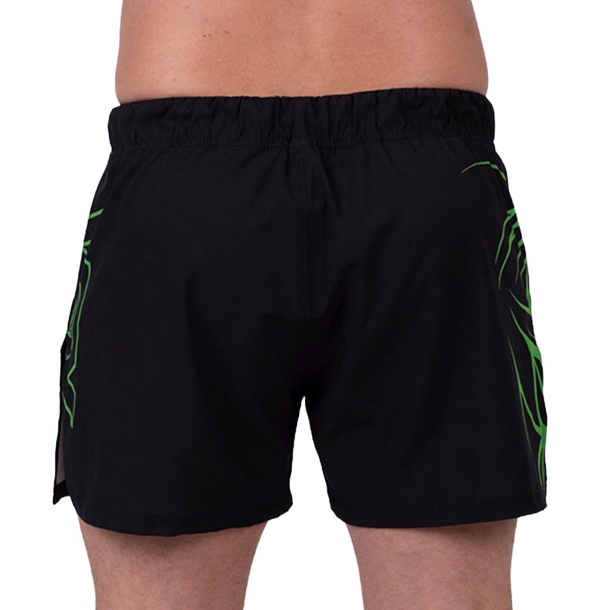 VIPER SERIES HYBRID MMA SHORTS