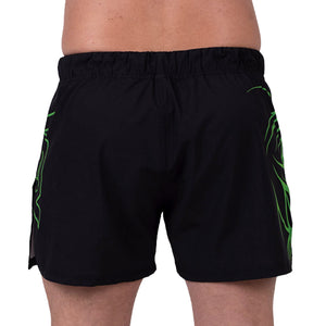 VIPER SERIES HYBRID MMA SHORTS
