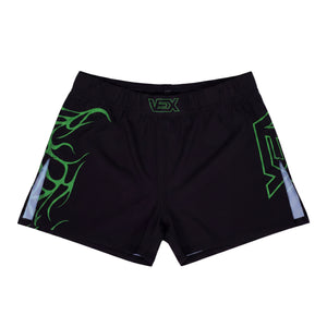VIPER SERIES HYBRID MMA SHORTS