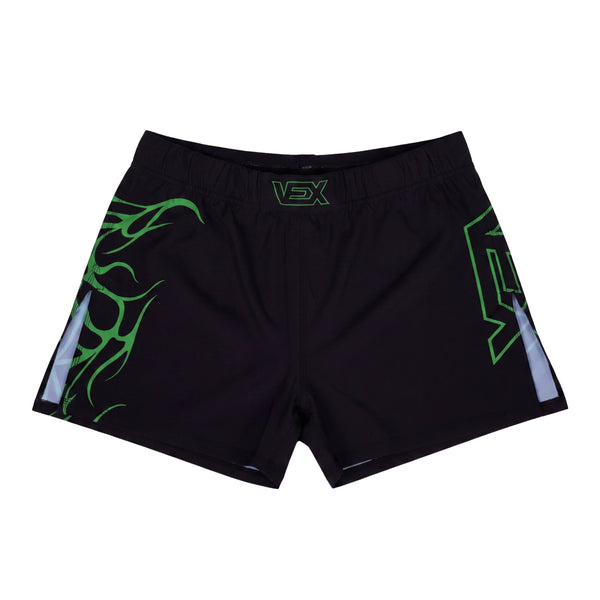 VIPER SERIES HYBRID MMA SHORTS