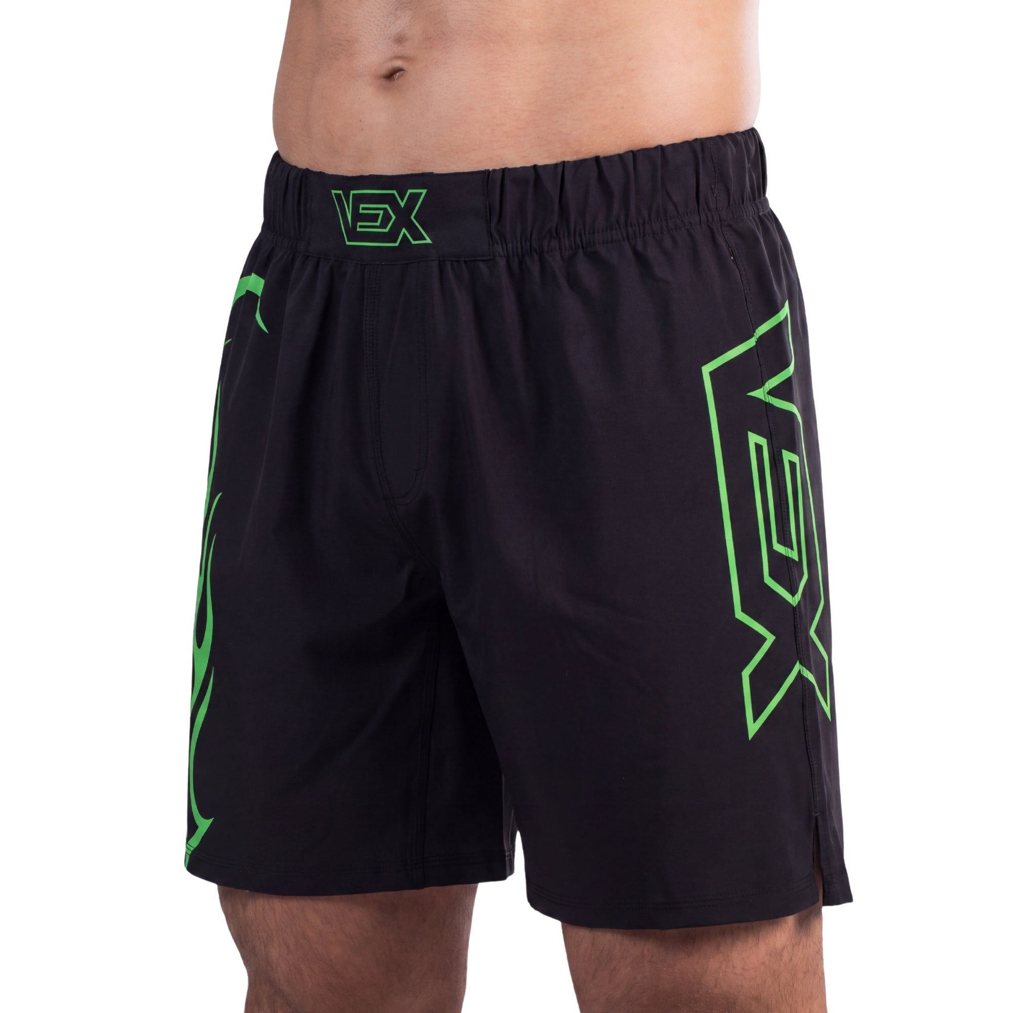 VIPER SERIES MMA SHORTS