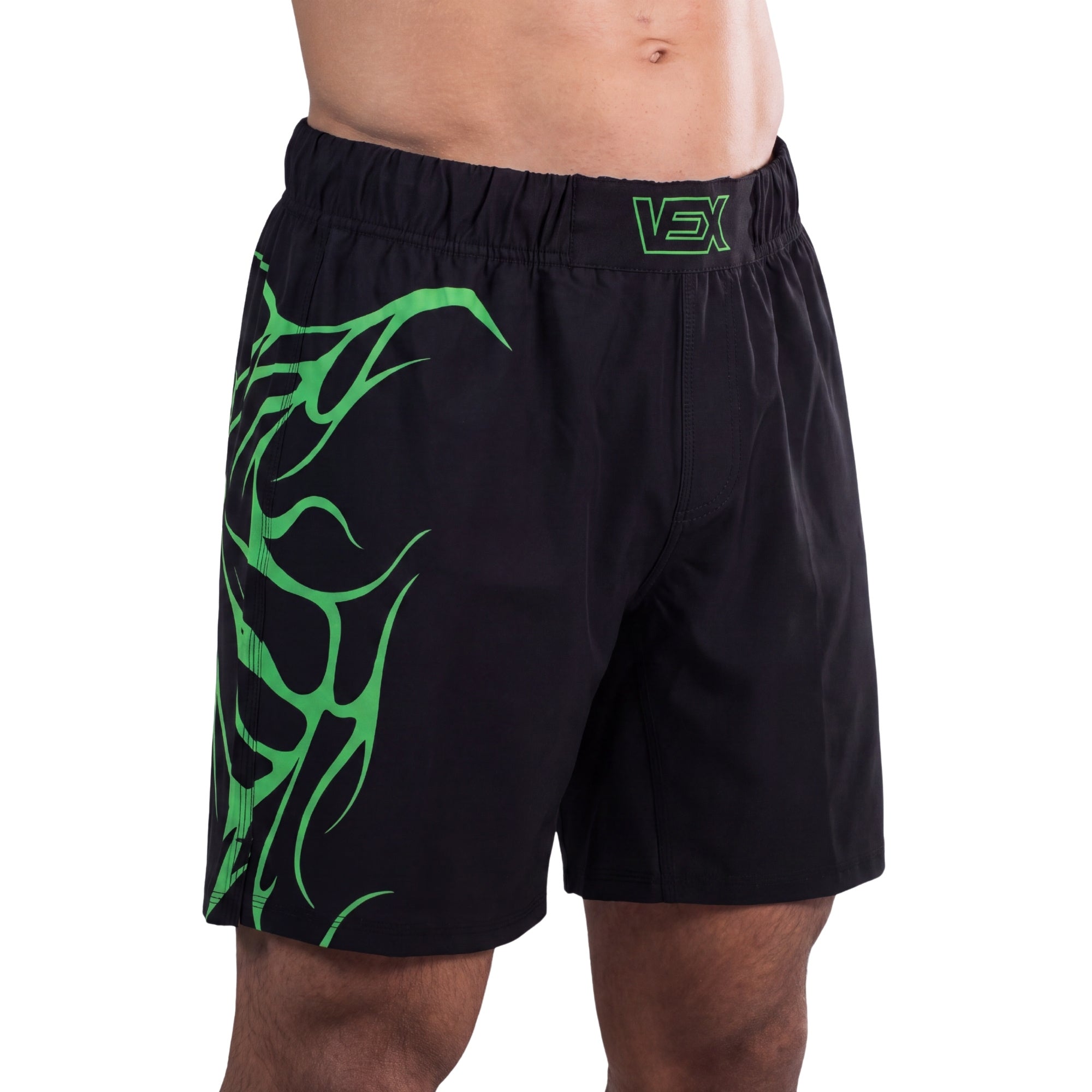 VIPER SERIES MMA SHORTS