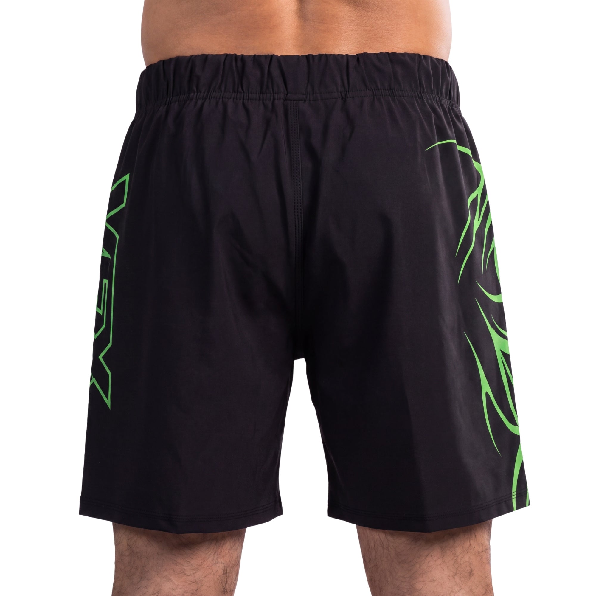 VIPER SERIES MMA SHORTS