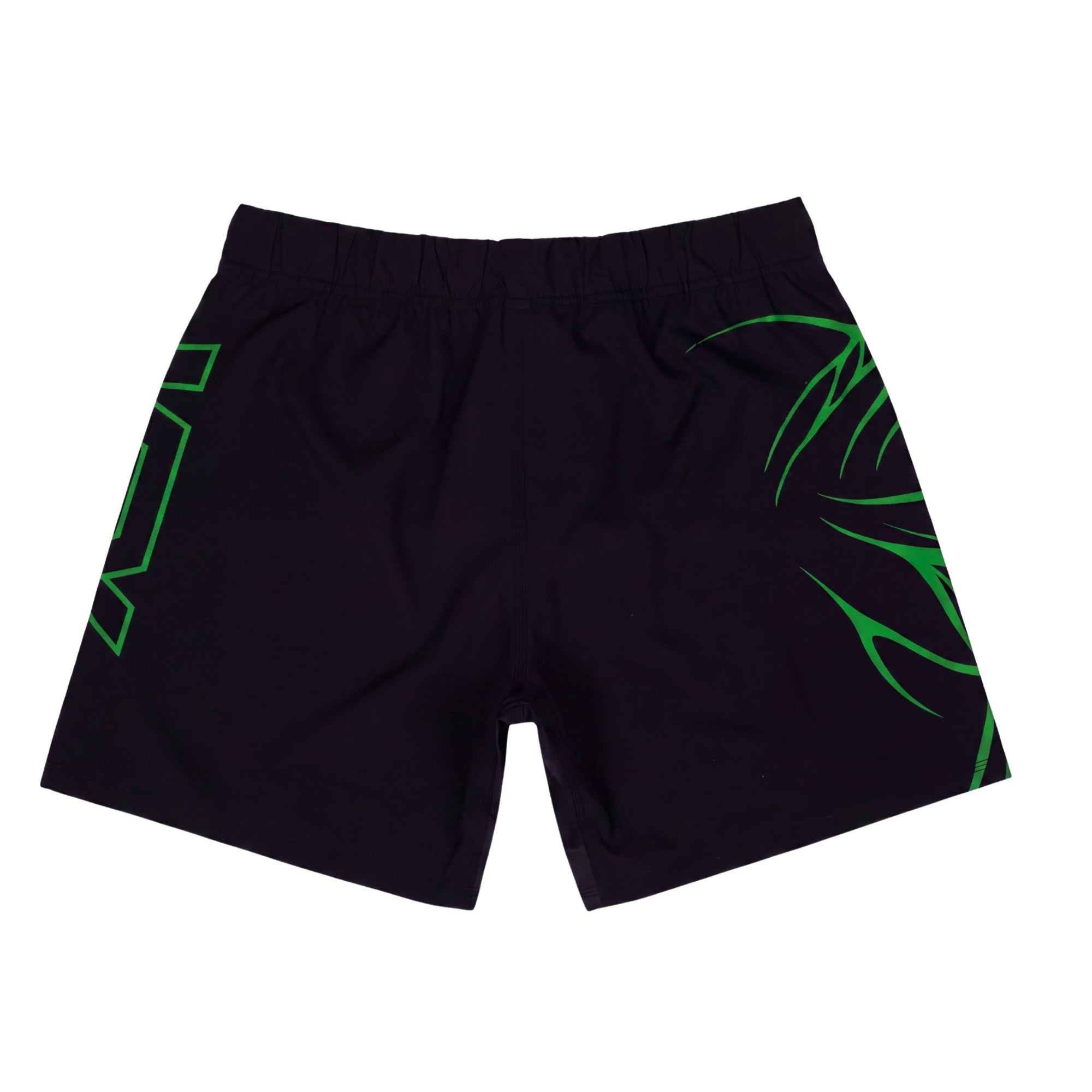 VIPER SERIES MMA SHORTS