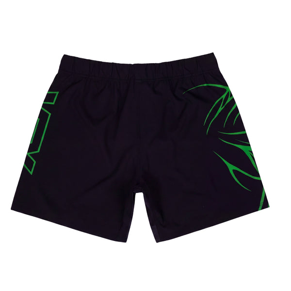 VIPER SERIES MMA SHORTS
