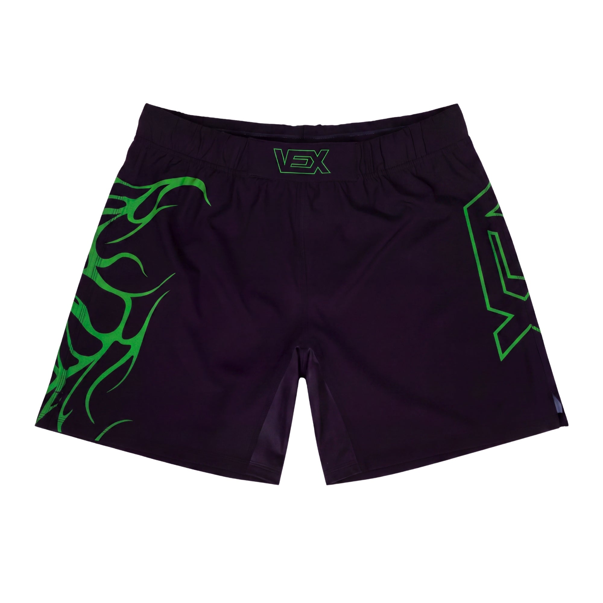 VIPER SERIES MMA SHORTS