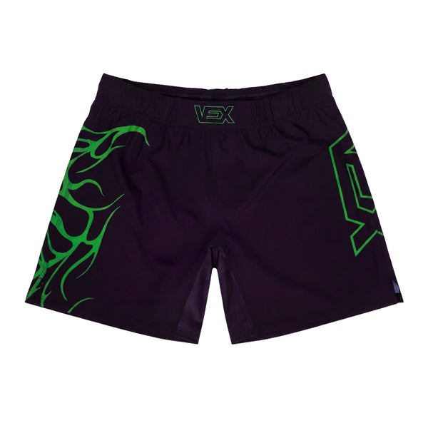 VIPER SERIES MMA SHORTS
