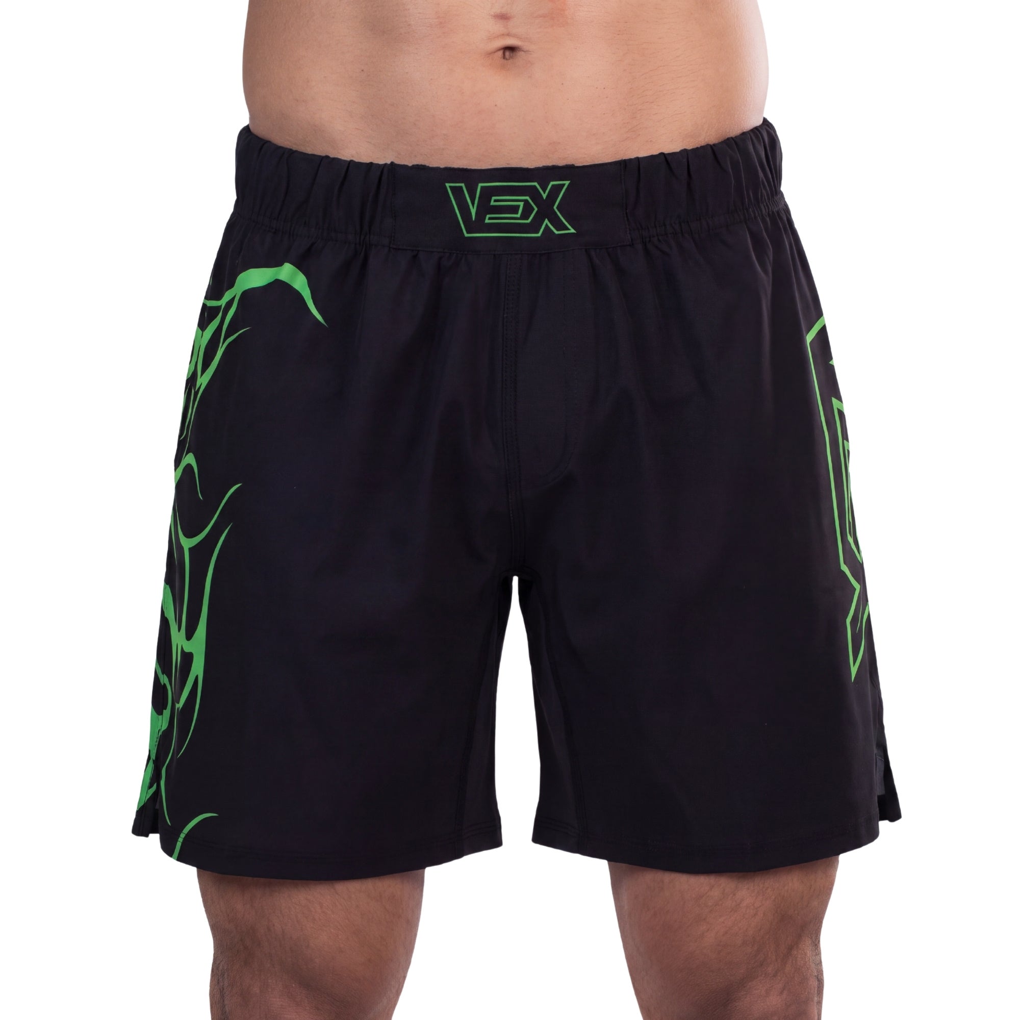 VIPER SERIES MMA SHORTS