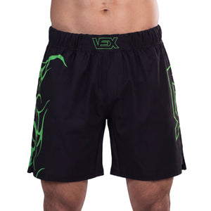 VIPER SERIES MMA SHORTS