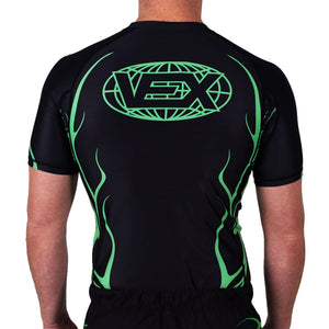 VIPER SERIES RASH GUARD