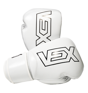 VEX Original Series Boxing Gloves (WHITE)