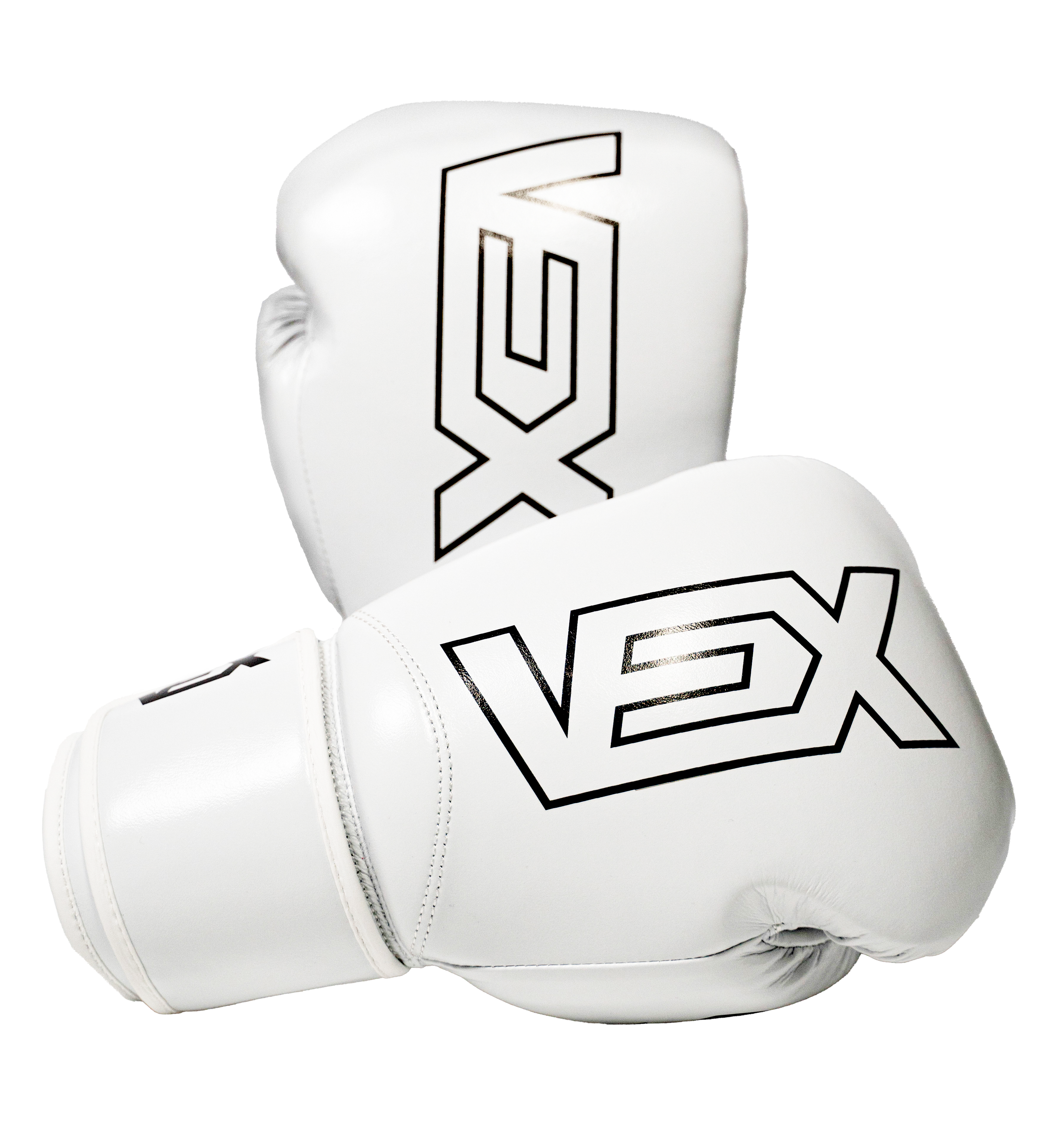 VEX Original Series Boxing Gloves (WHITE)