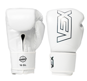 VEX Original Series Boxing Gloves (WHITE)